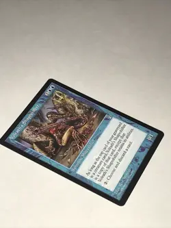 Volrath’s Shapeshifter Stronghold - Magic the Gathering Card - Image 4