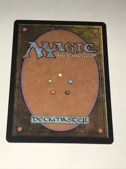 Volrath’s Shapeshifter Stronghold - Magic the Gathering Card - Image 5