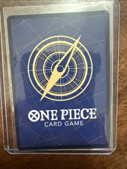 Franky Op01-021 One Piece Card Game Card Lot (3) - Image 5