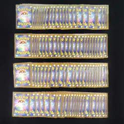 Bulk Lot 100 V ex RR VMAX VSTAR RRR NM-LP No Dupes Japanese Pokemon Card 551 - Image 2