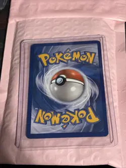 Pokemon Gengar TCG Diamond & Pearl Card 27/130 Regular Rare Non-Holo - Image 2