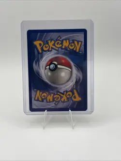 Kabuto 1st Edition Fossil Set Pokemon WOTC TCG Common Card #50/62 Pack Fresh NM - Image 2