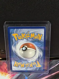 Pokemon Alakazam V Black Star Promo Card SWSH083 NM - Image 2
