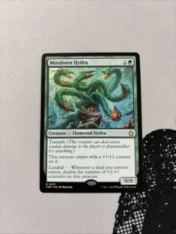 Mossborn Hydra Foundations Regular - Image 1