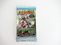 Magic the Gathering Fifth Dawn Set Booster Pack-Factory Sealed! - Image 1