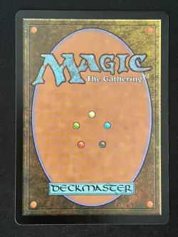 1x MTG Nissa, Who Shakes the World (Borderless) - Commander: Bloomburrow (BLC) - Image 2