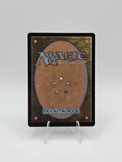 Leyline Axe (Extended Art) Foundations Regular Near Mint - Image 2