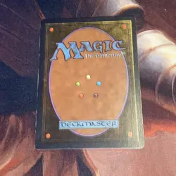 Strip Mine No Horizon Mtg X1 Antiquities Lp - Image 2