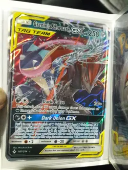 2019 New Factory Sealed Pokemon TCG Tin Detective Pikachu Mewtwo GX booster - Image 1