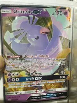 2019 New Factory Sealed Pokemon TCG Tin Detective Pikachu Mewtwo GX booster - Image 5