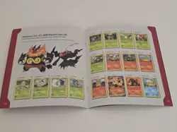 Pokemon Player’s Guide Lot (5) - ETB Guides Shining Legends + More - Image 5