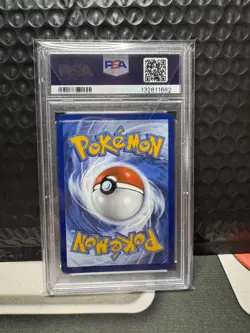 2025 Pokemon Prismatic Umbreon EX Surprise Box Exclusive PSA 10 - Image 2