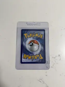Pokemon TCG Umbreon Gold Star 17/17 Celebrations Holo NM - Image 2