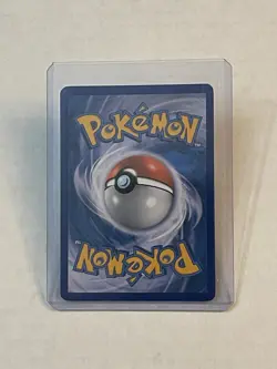 Pokemon TCG Blastoise 13/95 Unleashed Cracked Ice Holo Rare 2010 *DMG* - Image 2