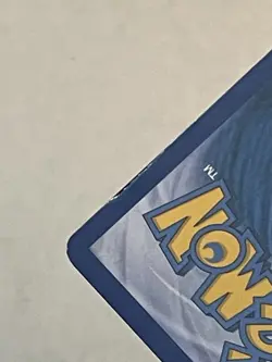 Pokemon TCG Blastoise 13/95 Unleashed Cracked Ice Holo Rare 2010 *DMG* - Image 3