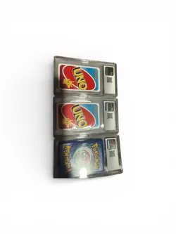 pokemon slab lot. Zacian. Victini. Mysterious Fossil - Image 3