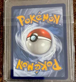 Pokemon TCG Salamence VMAX Darkness Ablaze 194/189 Holo Secret Rare - Image 2