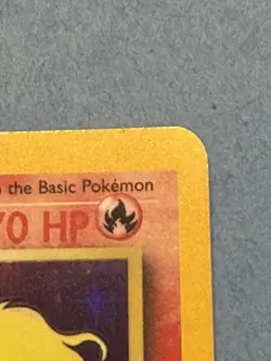 Pokemon TCG Flareon Jungle 3/64 Holo Unlimited Holo Rare NP - Image 2