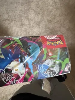 Pokemon Mega Evolution Phantasmal Flames Factory 36 Pack Booster Box New/Sealed - Image 4