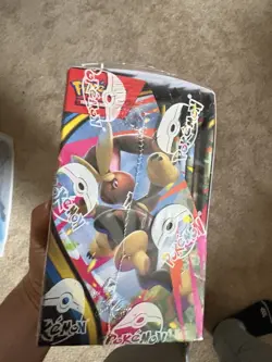Pokemon Mega Evolution Phantasmal Flames Factory 36 Pack Booster Box New/Sealed - Image 5