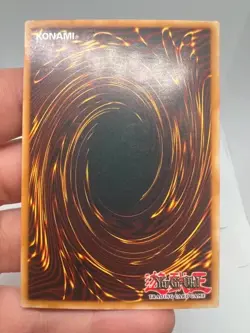 2x Yugioh Black Whirlwind TU01-EN005 Turbo Pack Booster One Pack Unlimited MP - Image 4