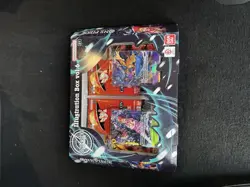 One Piece Illustration Box Vol 6 Brand New In Hand And Ready For Shipping Rare - Image 1
