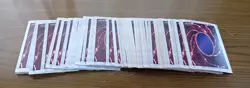 Yu-Gi-Oh 69 Cards FREE SHIPPING FROM JAPAN BANDAI 1998 1999 MADE IN JAPAN - Image 5