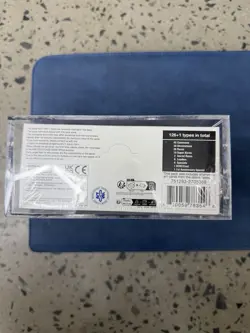 One Piece Card Game Awakening of the New Era OP-05 Booster Box + ACRYLIC CASE - Image 5