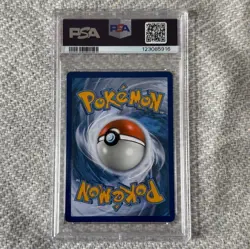 Pokemon Sun Moon Pikachu & Zekrom GX Team Up #33 2019 GEM MT PSA 10 Graded Card - Image 4