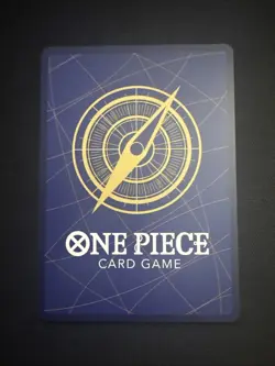 O-Nami (CS 25-26 Event Pack) OP06-101 One Piece Promotion Cards Foil - Image 2