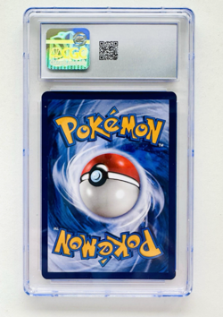CGC 9 Sylveon EX Generations RC32/RC32 Radiant (Collection) Holo Pokemon Card - Image 2