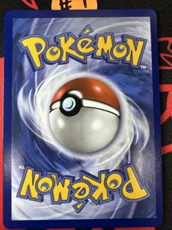 Clawitzer 141/132 ME01: Mega Evolution Illustration Rare Pokemon Card NM Mint - Image 2