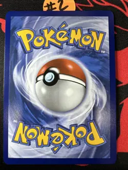 Clawitzer 141/132 ME01: Mega Evolution Illustration Rare Pokemon Card NM Mint - Image 4