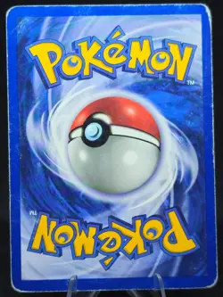 Dark Primeape (43) Team Rocket, Uncommon Pokemon Card HP - Image 2