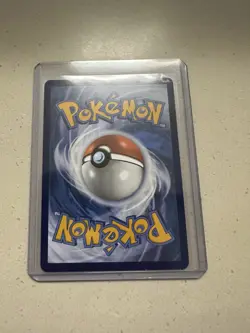 Archaludon 070 2025 Pokemon Prismatic Evolutions Poke Ball Holo Rare Card NM+ - Image 2