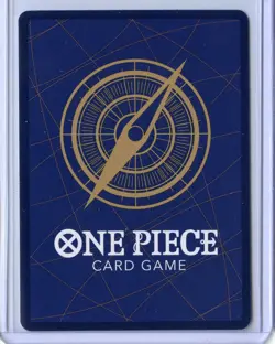 Monkey.D.Luffy (Welcome Pack Vol. 2) One Piece Promotion Cards ST16-005 NM - Image 2