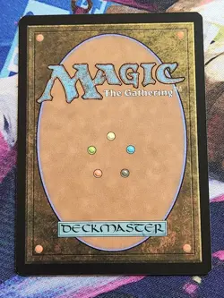MTG DMR - Forgotten Ancient - Retro FOIL NM - Image 2