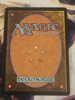 MTG Gatecrash Promo - Firemane Avenger FOIL NM - Image 2