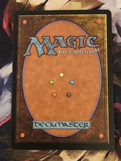 MTG Primal Rage - Stronghold NM - Image 2