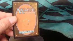 Ravenous Slime mtg - Image 2