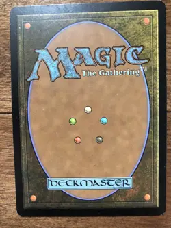 1X Gelatinous Genesis ROE Rise Of The Eldrazi LP MTG - Image 2