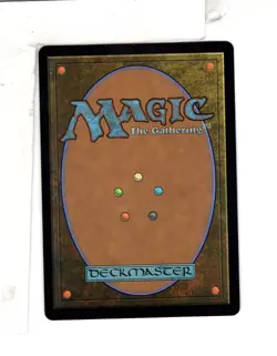 MTG SkeenAB Sevinne's Reclamation RETRO FRAME FOIL from DMR. NM. - Image 2