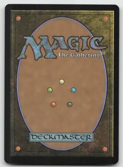 Moonshadow (0386) (Showcase) M Foil Lorwyn Eclipsed 386 NM - Image 2