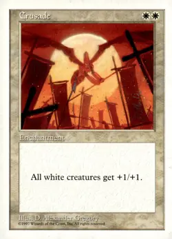 Crusade Fifth Edition - Image 1