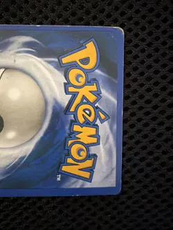 ULTRA RARE Raikou & Suicune Legend Set 92/95 93 Pokemon Unleashed - LP (DAMAGED) - Image 5