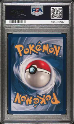 1999 Squirtle Pokemon Base Set Shadowless 1st Edition #63 PSA 10 GEM MINT - Image 2