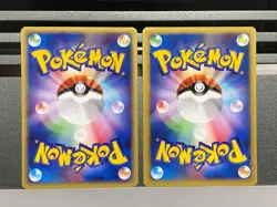 Clair's Blastoise Pokemon Card Japanese 046/141 020/029 Vs Series 1st Ed Edition - Image 2