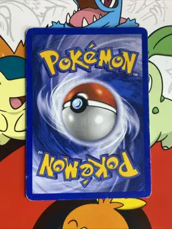Scyther 17/130 Base Set 2, Pokemon TCG, Holo Rare, LP-MP - Image 5