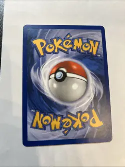 Pokemon Alakazam TCG 1/130 Base Set 2 Holo Rare - Image 2