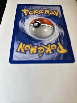 Pokemon Alakazam TCG 1/130 Base Set 2 Holo Rare - Image 3